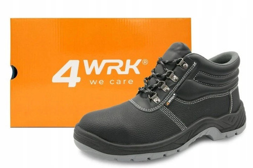 Scarpe antinfortunistiche