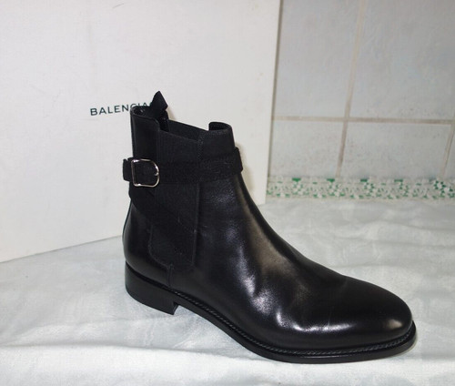 Balenciaga stivaletto in - balenciaga,