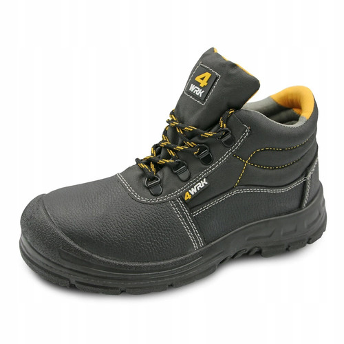 Scarpe antinfortunistiche - scarpe,