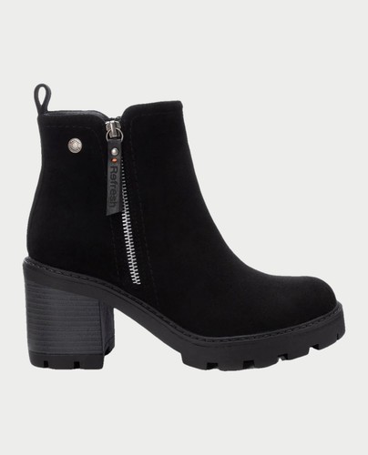 Stivali bassi donna refresh - refresh, in