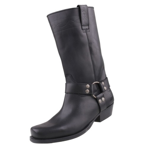 Dockers stivali motociclista - dockers,