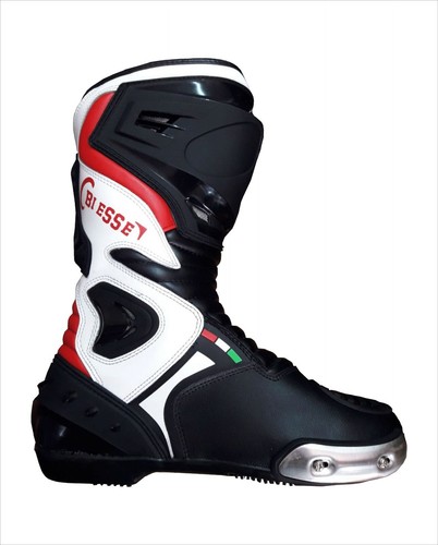 Stivali per moto racing - moto, in