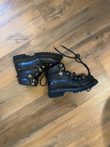 Stivali dsquared2 numero 5 - stivali,