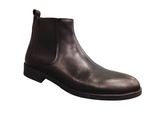 Stivaletti uomo pelle beatles - pelle,
