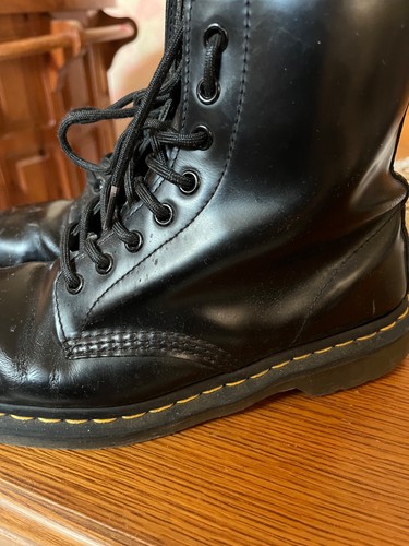 Dottor martens uomo - dottor,