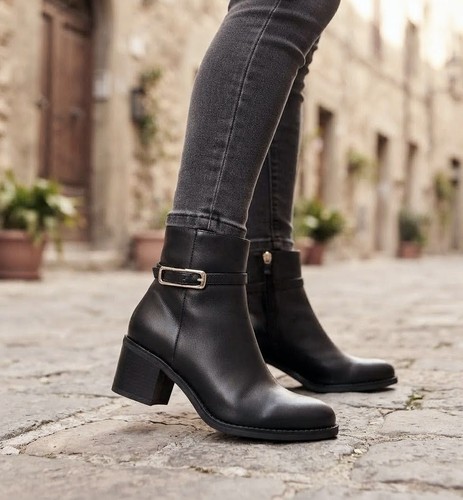 Stivaletti donna pelle - donna, in