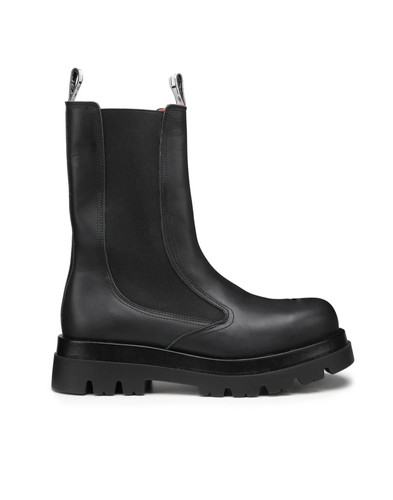 Cult bolte wedge - wedge, chelsea