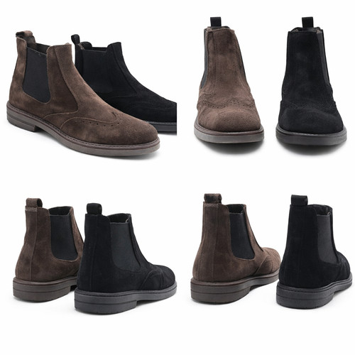 Stivali uomo stivaletti - ,
