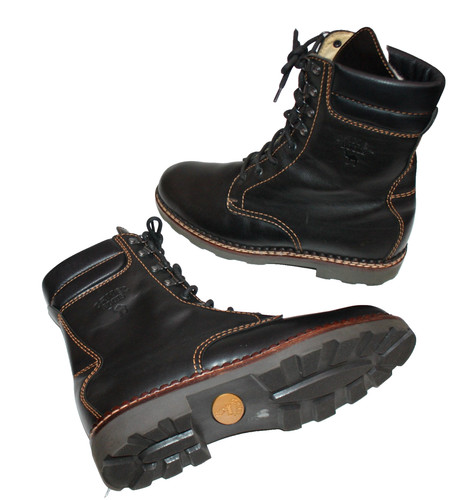 Camel boots stivali - stivali, invernali