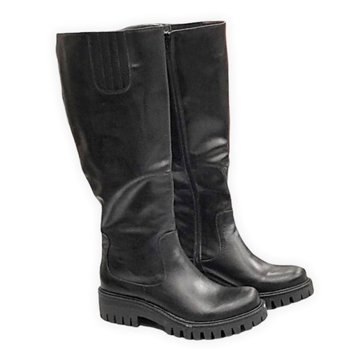 Notaro scarpe stivali - scarpe, pelle