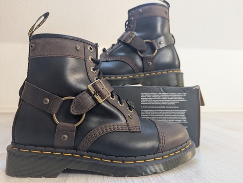 Martens 1460 mad - dr.,