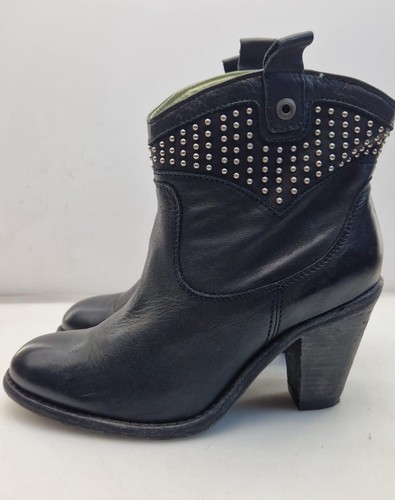Stivaletti stivaletti donna