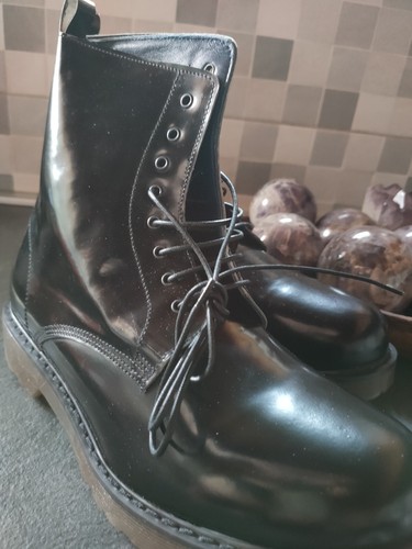 Stivaletti pelle boots - stivaletti,