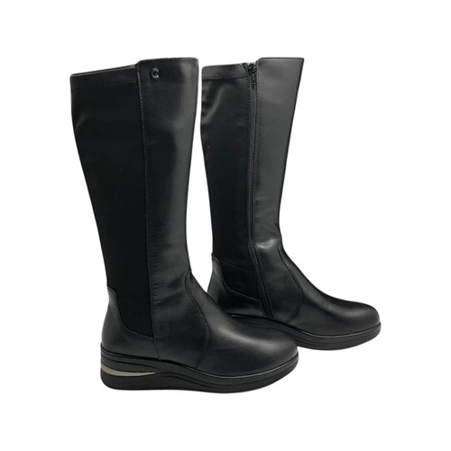 Stivale cinzia soft vera - cinzia,