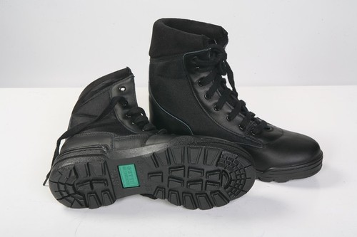 Anfibi stivali magnum donna