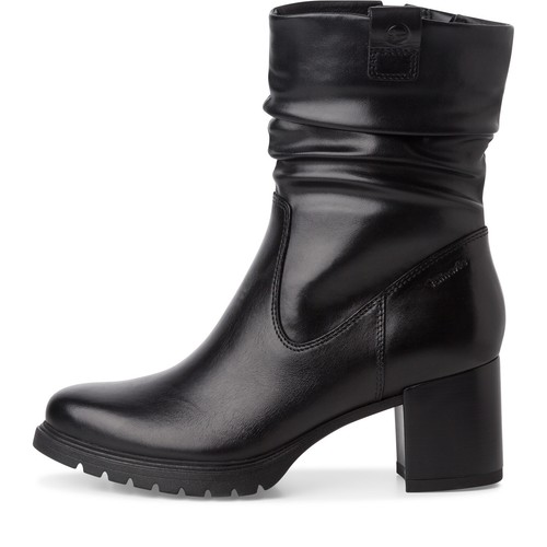 Stivaletti donna pelle - stivaletti,