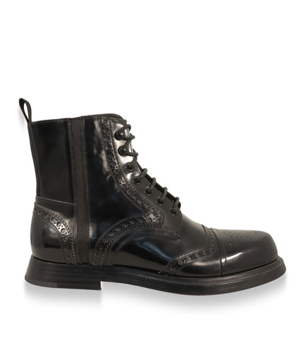 Dolce gabbana stiefelette - dolce, &