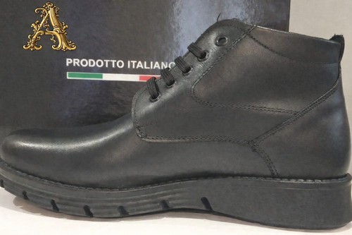Stivali uomo scarponcini - uomo,