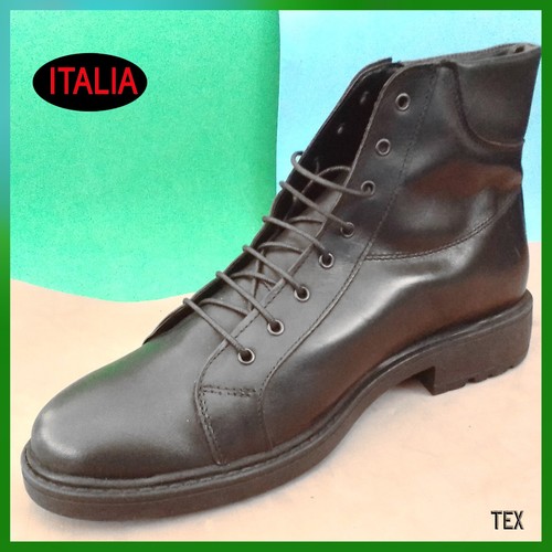 Stivali uomo militari - ,