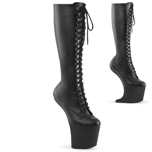 Craze 2023 pleaser stivali - craze-2023, con