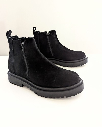 Stivaletto uomo vera - uomo, in