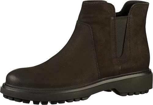 Scarpe stivaletti chelsea - scarpe, geox