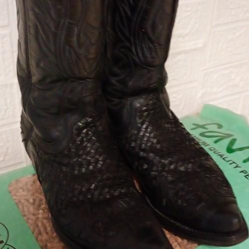 Sendra stivali uomo western - , in