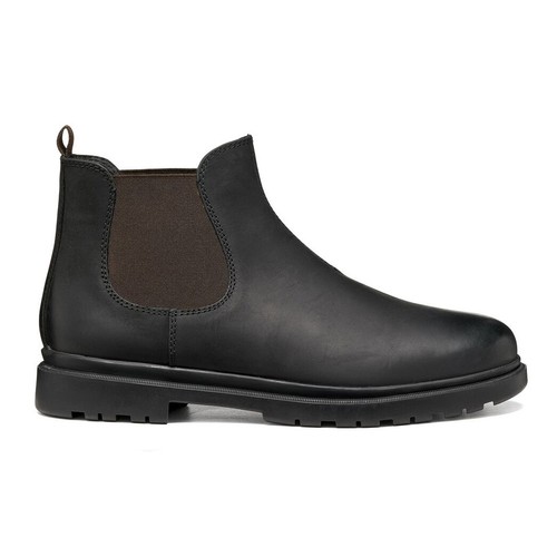 Geox andalo stivaletto in - u,