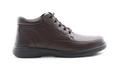 Nanook polacchini 3672 - 3672, black