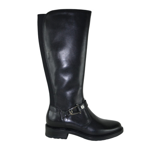 Stivale donna valleverde art - donna,