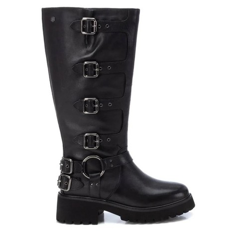 Stivale donna carmela - stivale,