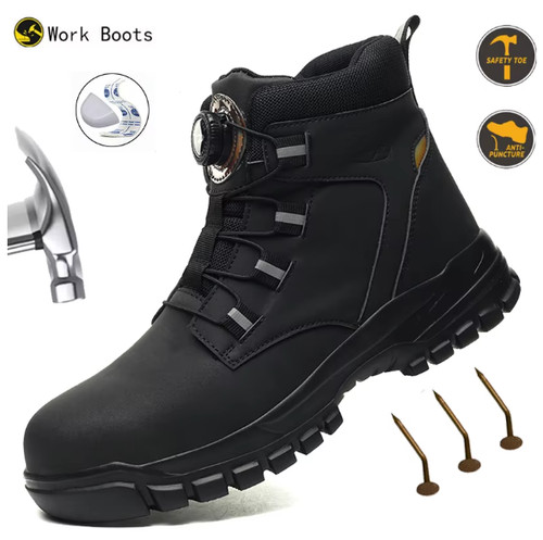 Scarpe stivali - scarpe,