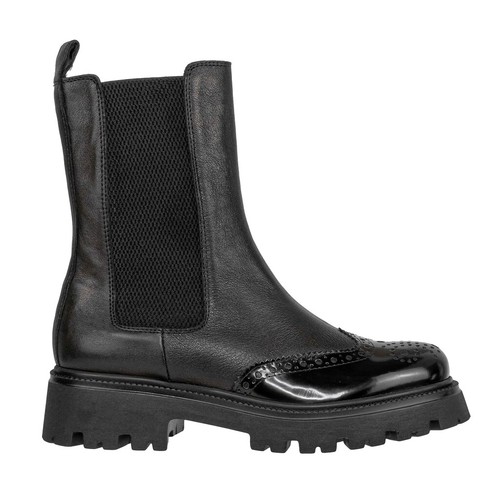 Vsl stivale donna - 7655-n, ai24