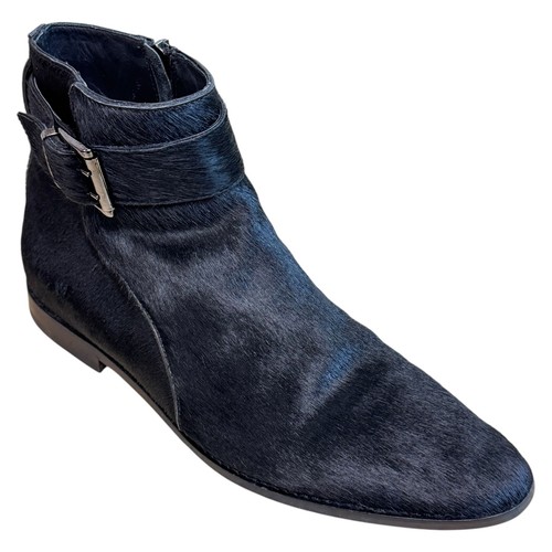 Just cavalli stivaletti - stivaletti, uomo