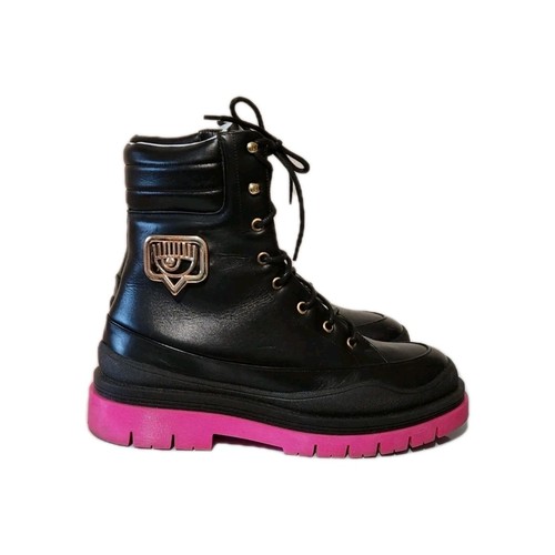 Stivali biker anfibi chiara - anfibi,