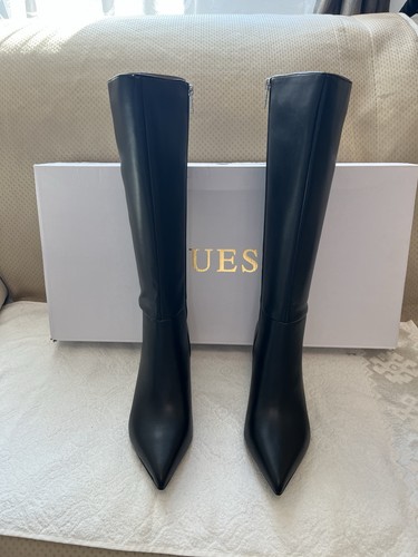 Guess stivali donna - donna, zip