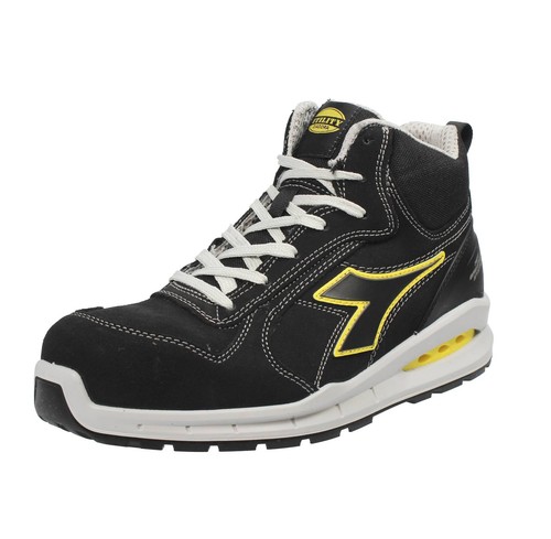 Diadora utility run net mid - ab,