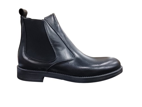 Stivaletti uomo pelle beatles - pelle,