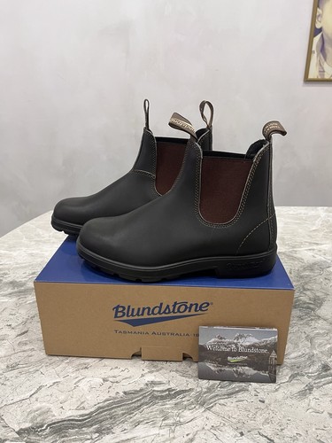 Blundstone 500 stivali chelsea - blundstone,