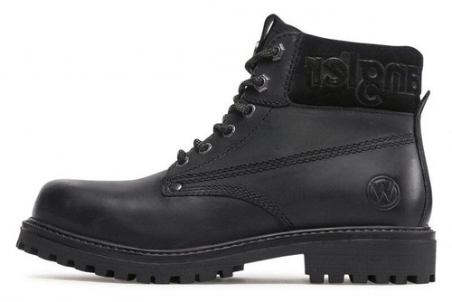 Stivaletto uomo wrangler vera - uomo,