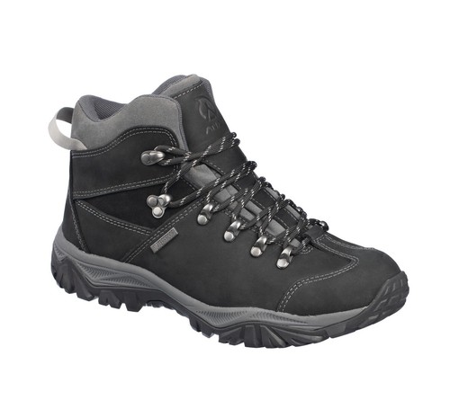 Scarpe caccia anar doallat - scarpe, da