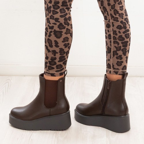 Stivali chelsea donna - chelsea,