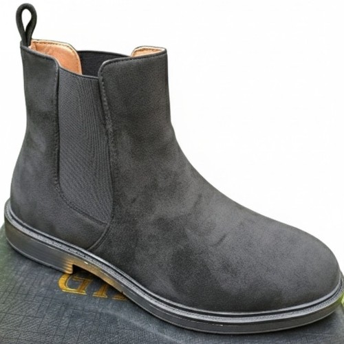 Stivali uomo pelle beatles - , pu