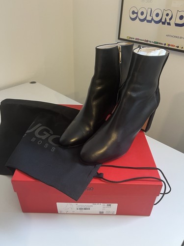 Stivaletti hugo boss donna - stivaletti,