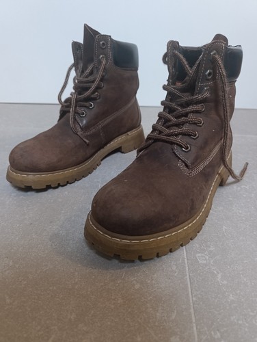 Wrangler stivaletti uomo
