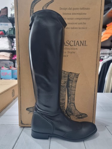 Alberto fasciani stivale - alberto,