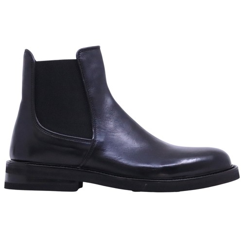 Ducanero 5011 vitello - 5011, nero