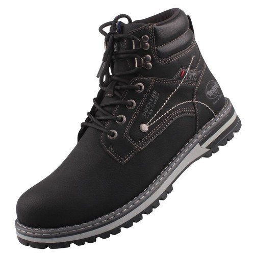 Stivali uomo dockers gerli - stivali, by
