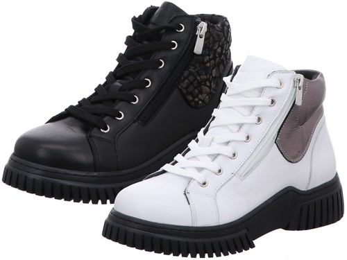 Gemini stivaletti donna - stivaletti,