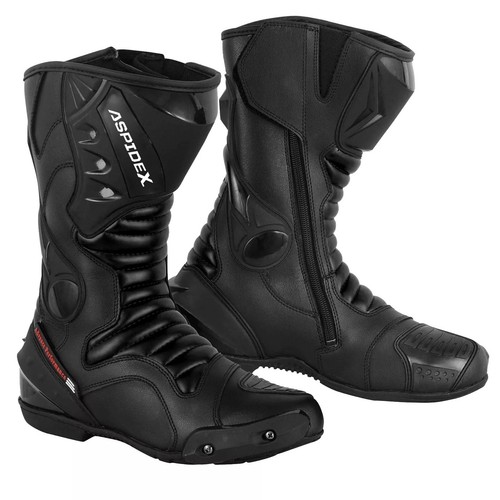 Aspidex uomo stivali lunghi - uomo,